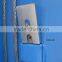 2-post lift base plate, automatic release, CE approved