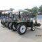 TZ-3 Front end loader for 20-40HP 4x4 4WD Farm Tractor