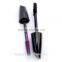 Hot sale !!!2015 new design fashion color shining 3D fiber big lash mascara