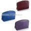 Kind Workmanship Genuine Leather Cosmetic Bag Small Hand Bag