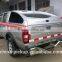 Navara NP300 d22 Fiberglass 4x4 Pickup Sport Canopy