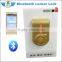 2016 Smart German Design Double Sided Door Handle Lock