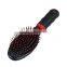 Hot sell electric hair brush massager comb