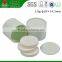 Small packet natural plant fiber desiccant