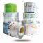 Food Packaging Plastic Roll Film Automatic Packaging Film
