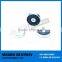 permanent type cheap Flat Magnet Pot / Ferrite/ceramic magnet