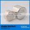 magnet stop water meter/Cylinder Neodymium Magnet