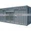 genset power pack for reefer container