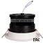 Hot selling ROHS living room 3w 8 inch recessed led down light