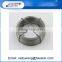 Electric 4mm Galvanized Iron Flat Wire Coil