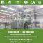 High Quality Tilting Drum Sandblasting Machine