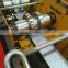 XY25-50 C Shaped Channel Roll Forming Machine