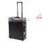 2016 Sunrise In Stocks for Amazon Professional Makeup Trolley Case With Lighted Mirror