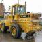 USED MACHINERIES - IT18B WHEEL LOADER (7750)