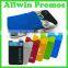 Customized Smartphone Silicone Card Sleeve