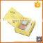china supplier cosmetic paper box packaging