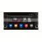 Ownice Quad core Android 4.4 double 2 din touch panel Car radio GPS with FM AM radio