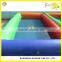 2015 Low Price Direct Supplier Small Inflatable Fishing Pool For Children