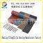 FD PTFE Soft Strip Bronze Soft Strip Solid Bronze Bearing Stainless Oilless bushing OEM