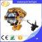 12v 10w U5 motorcycle led headlight high quality with cheap price