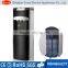 Bottom loading 5 gallon bulk water dispenser