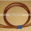 K Type Thermocouple compensating Wire & cable