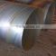 OCTG line pipe spiral welded steel pipe API standard