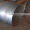 OCTG carbon spiral welded steel pipe API