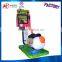 Kids racing game machine motor swing amusement rides game machine with CE