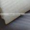 Bleached Herringbone Fabric TC80/20 100D*45 110*76 58/9"
