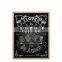 MDF Decorative Pictures Wall Art Printing