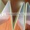 3mm EPE Laminate Flooring Foam Underlayment With PE Film