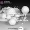 white alumina ceramic ball for material ginding