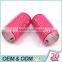 Environmental protection pure nylon yarn aluminum core hair roller