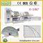 CNC Tri-Axis Arbitrary Angle Cutting Saw machinery