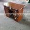 GX-929 wooden red office table