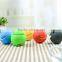 Round Shape Mini Bluetooth Water ourdoor portable speakers