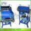 industrial cable recycling machine/copper wire stripper/wire peeling machine in China