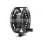 high quality CNC large arbor fly fishing reel