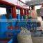 Widely application easy operation briquette extruder