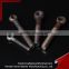 Fastener kits rod end hardened forged steel eye bolt