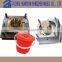 china huangyan plastic handle mold for bucket manufacturer