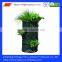 Garden bag planter garden felt grow bags