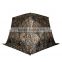 FB413K Waterproof hunting hide camo blinds tent