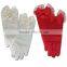 Best Selling Factory Suppliers Cheap Short Satin Gloves