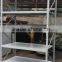 Longspan Pipe/roller Pallet Rack system