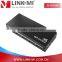 LINK-MI LM-MX444 Ultra HD 4K2K 3D Video Audio 4x4 HDMI Matrix Switcher with RS232