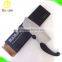 High quality Germany kitchen knife freezing knife with Black ABS handle