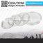 China supplier OEM brand plastic gift box