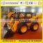 China supplier skid steer for sale
